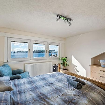 Broughty Ferry Riverview Apt -3 Bedroom -Sleeps 6 Dış mekan fotoğraf