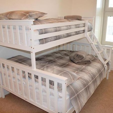 Broughty Ferry Riverview Apt -3 Bedroom -Sleeps 6 Dış mekan fotoğraf