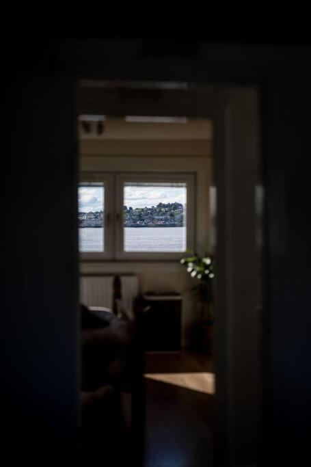 Broughty Ferry Riverview Apt -3 Bedroom -Sleeps 6 Dış mekan fotoğraf